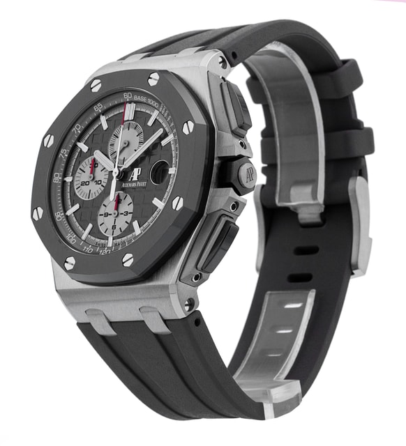 Audemars Piguet Royal Oak Offshore 26400IO.OO.A004CA.01 Image 2